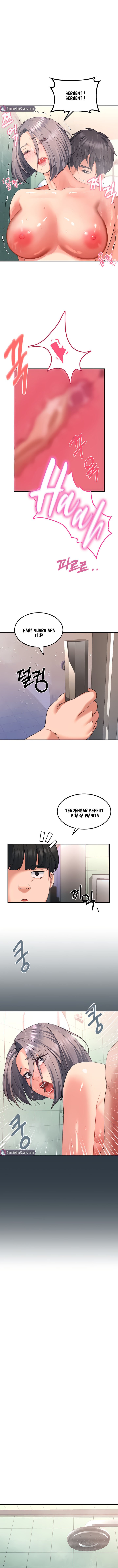 Unlock Her Heart - Chapter 17 3