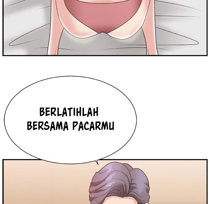 Miss Announcer - Chapter 17 95