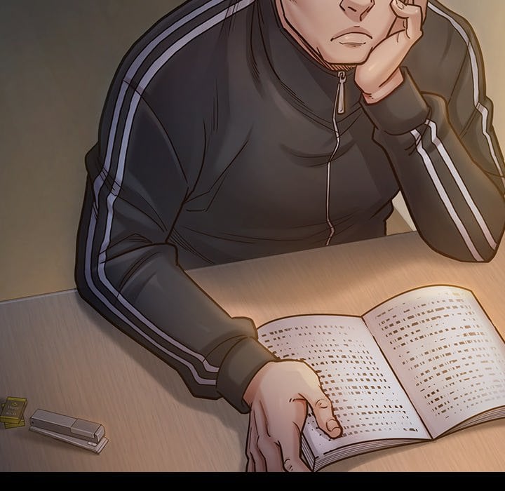 Fruitless - Chapter 17 98