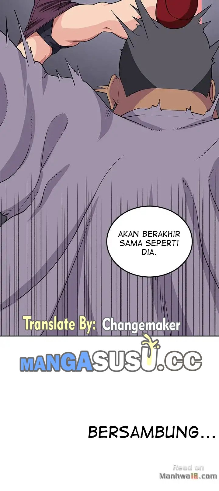 Venus Mantrap - Chapter 17 36