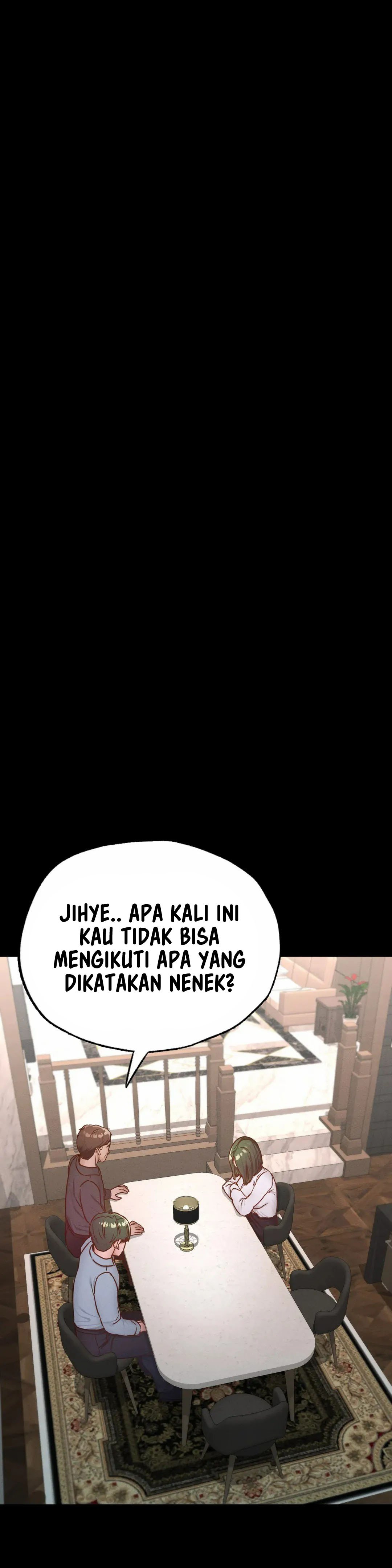 Not At School, Please - Chapter 17 20