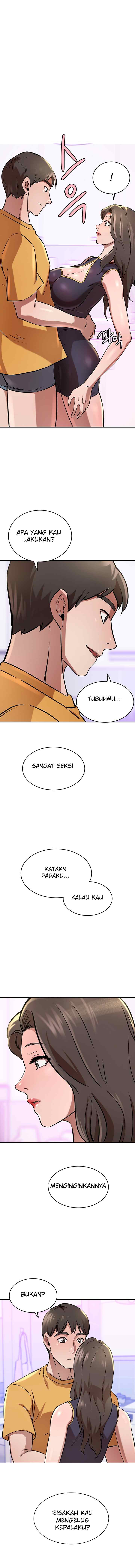 The Wealthy Girl - Chapter 17 15