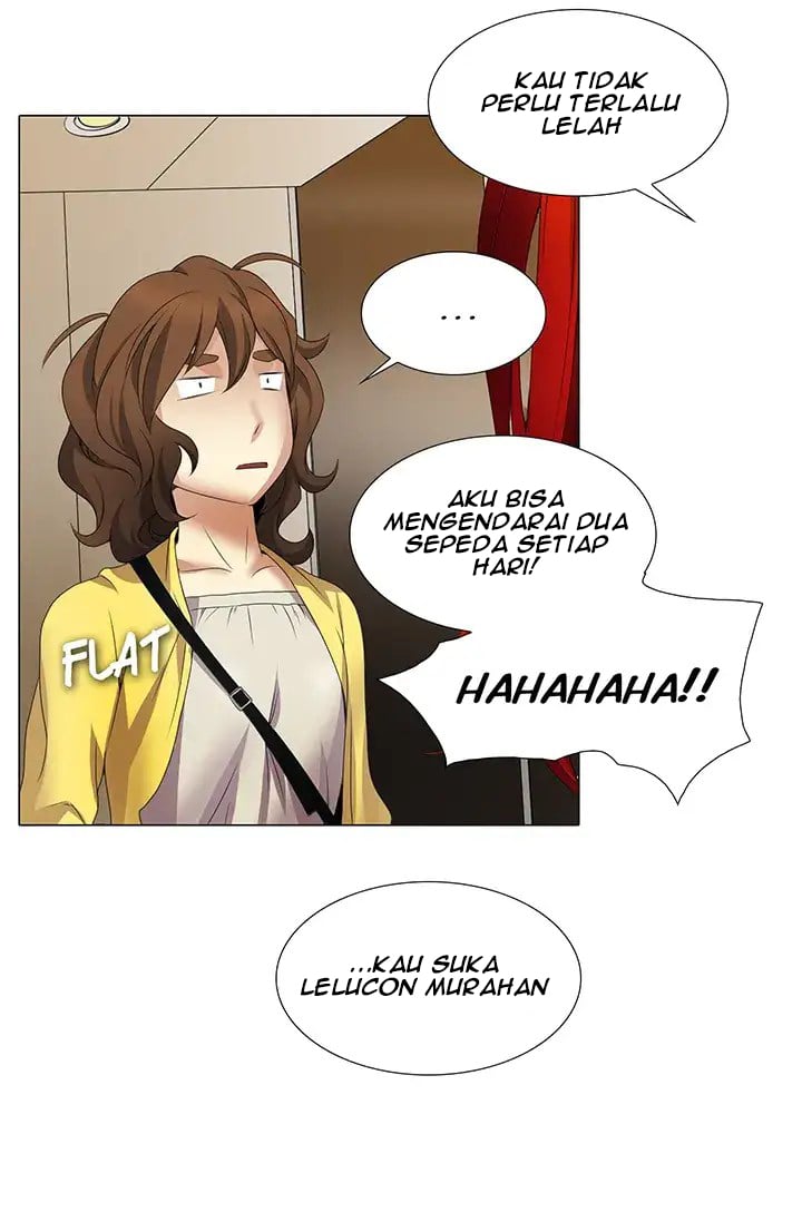 Cartoonists NSFW - Chapter 17 27 Cartoonists NSFW - Chapter 17 27