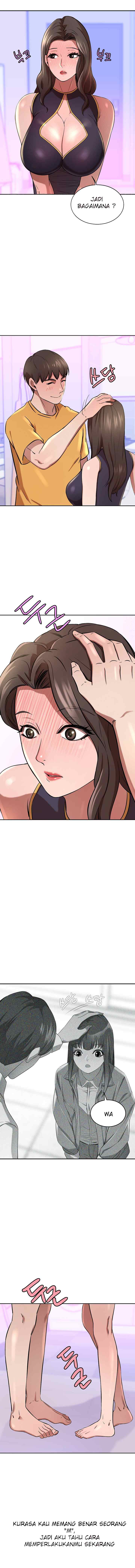 The Wealthy Girl - Chapter 17 14