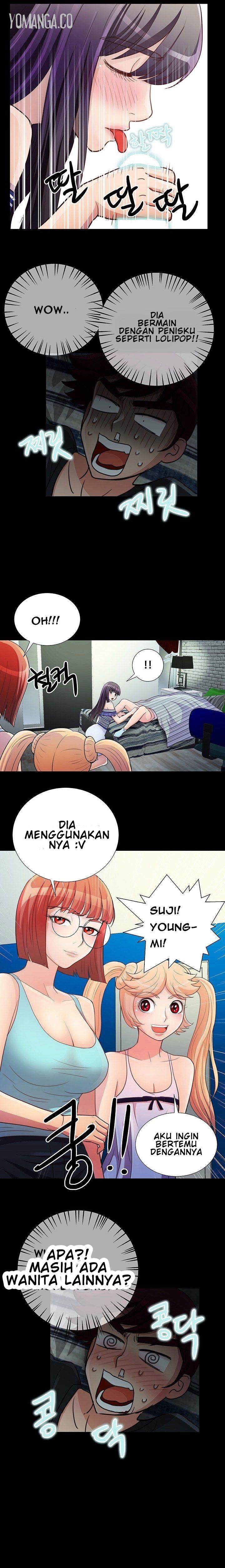 Will You Do as I Say? - Chapter 17 4