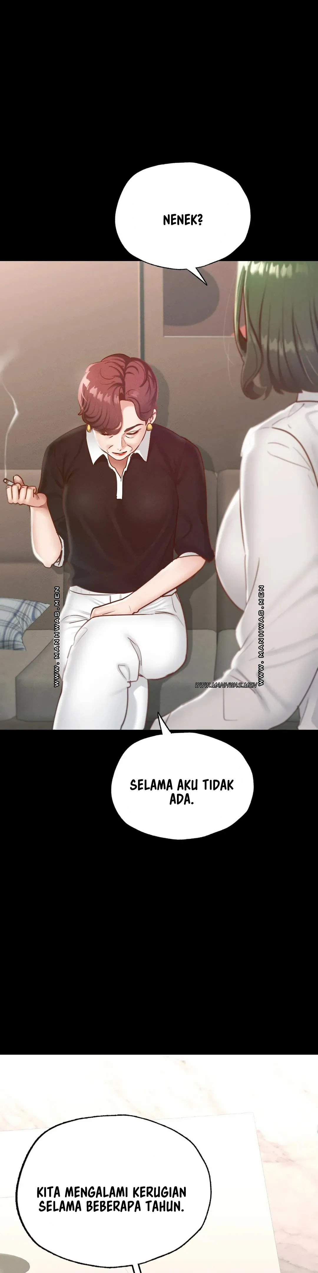 Not At School, Please - Chapter 17 7