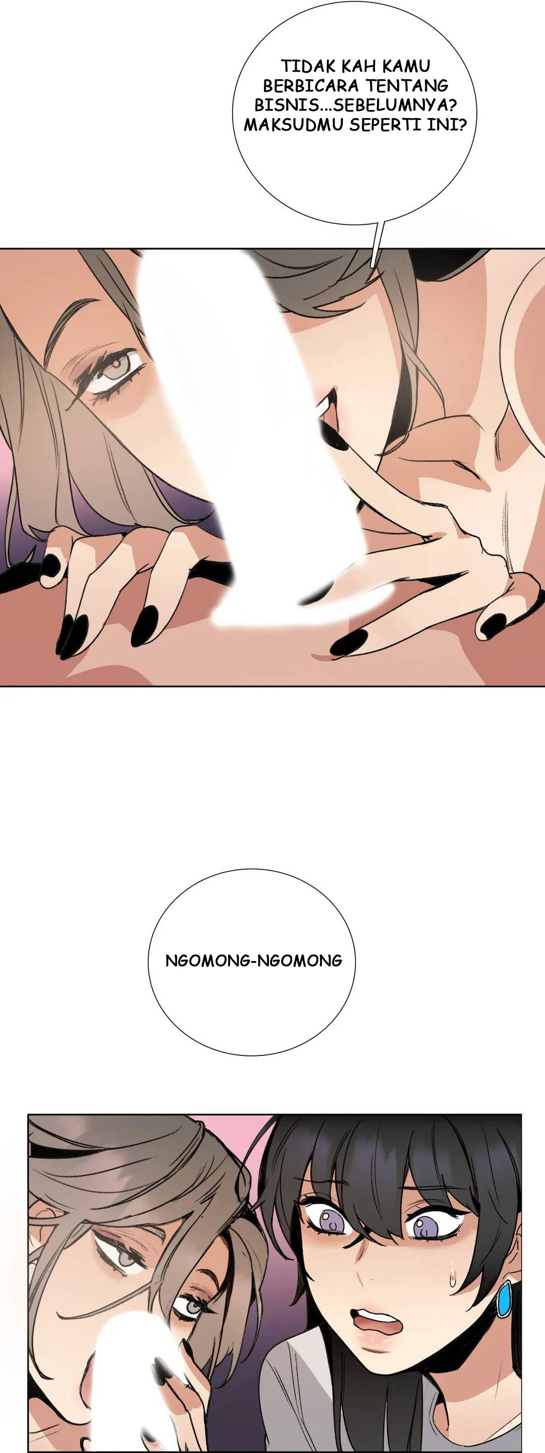 Polar Attraction - Chapter 17 21