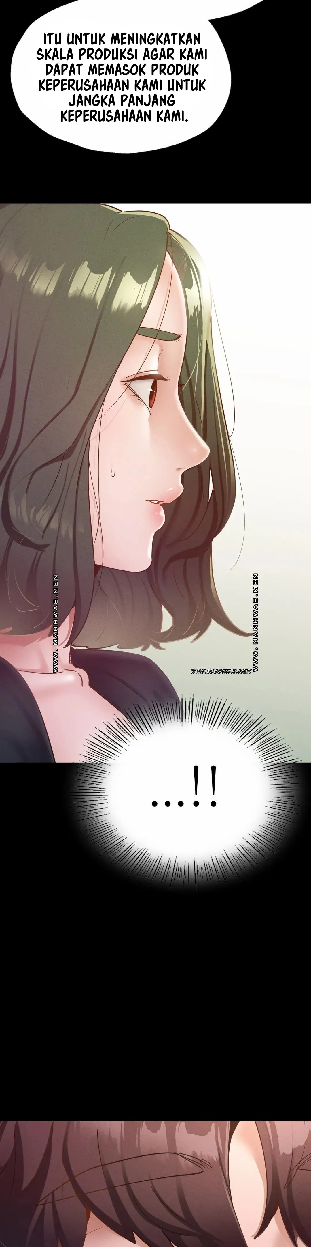 Not At School, Please - Chapter 17 35