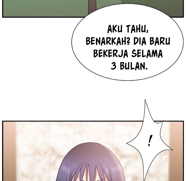 Miss Announcer - Chapter 17 53