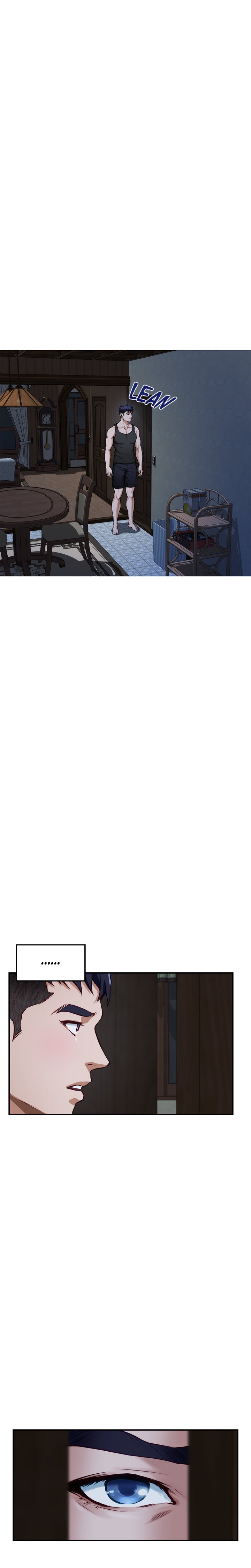 Noona&#8217;s Night - Chapter 17 20