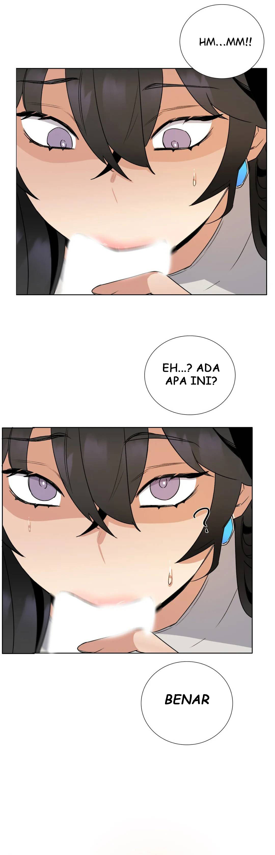 Polar Attraction - Chapter 17 31