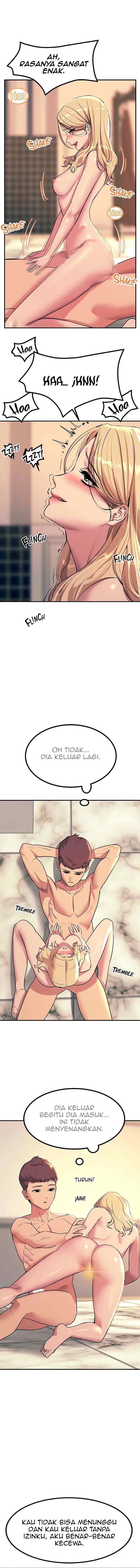 Rainbow (Show Me Your Sensuality) - Chapter 17 15