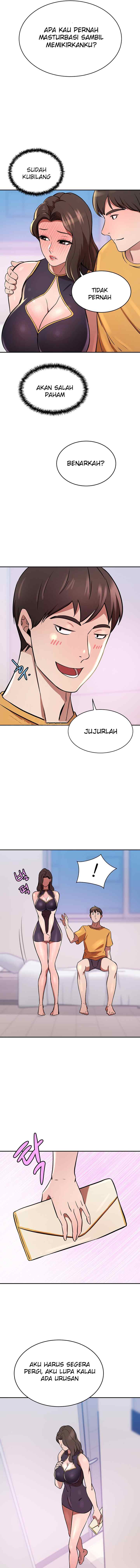 The Wealthy Girl - Chapter 17 10