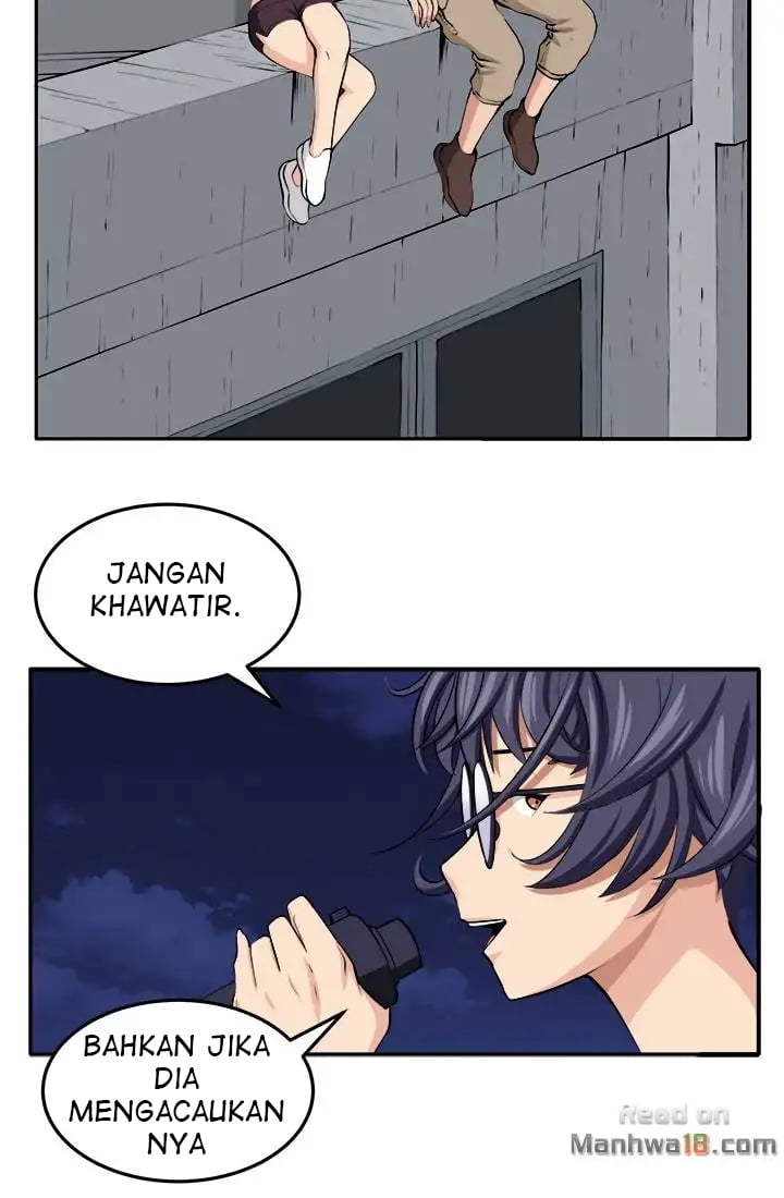 Venus Mantrap - Chapter 17 10