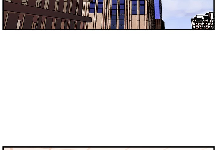 Miss Announcer - Chapter 17 4