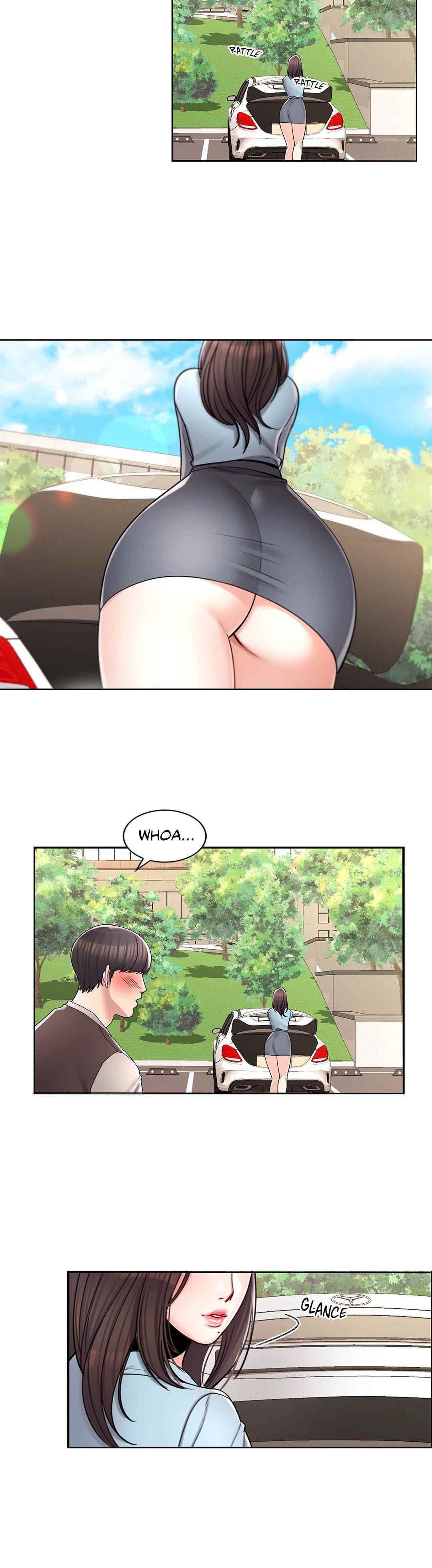 Campus Love - Chapter 17 29