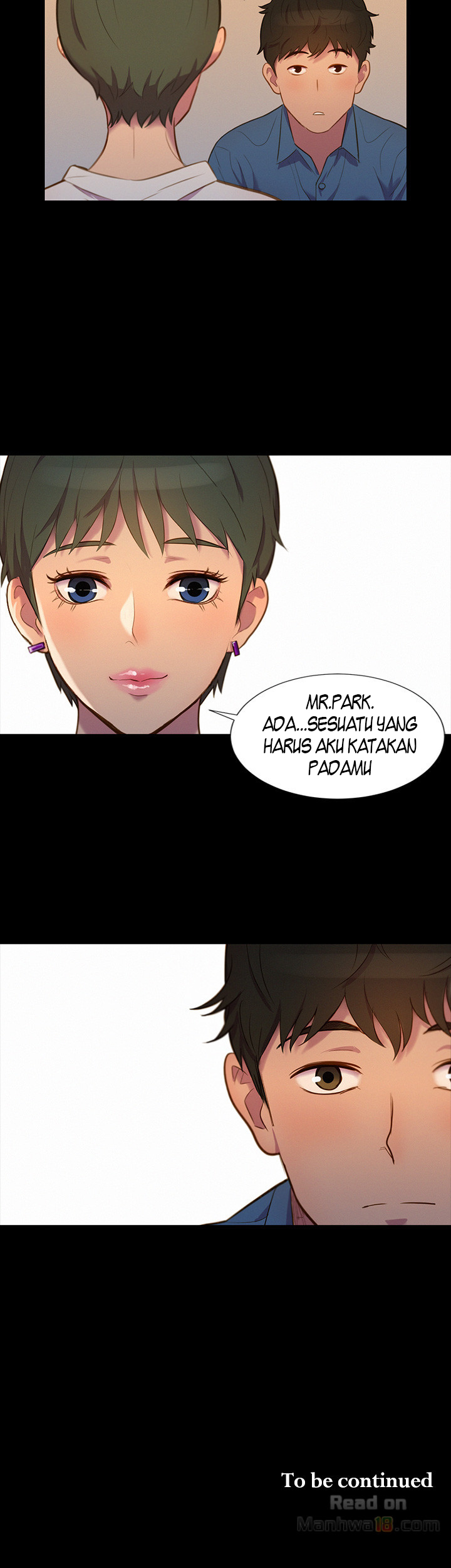 Let Me Drive - Chapter 17 29