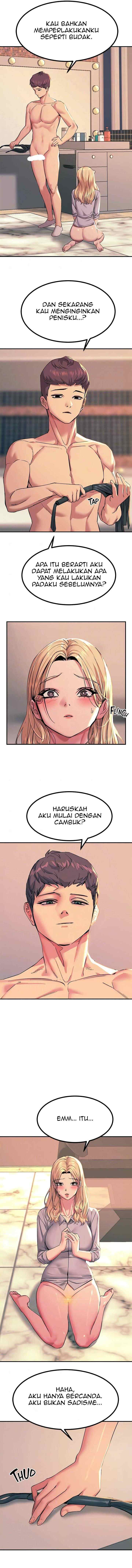 Rainbow (Show Me Your Sensuality) - Chapter 17 7