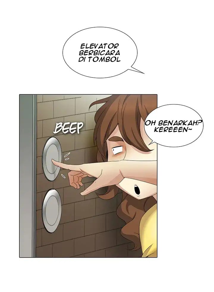 Cartoonists NSFW - Chapter 17 9 Cartoonists NSFW - Chapter 17 9