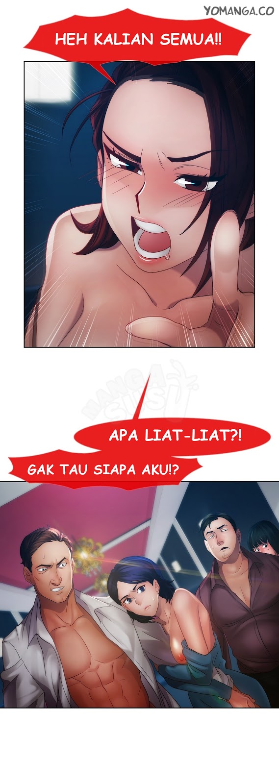 Lady Garden - Chapter 17 39