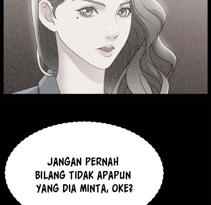 Miss Announcer - Chapter 17 24