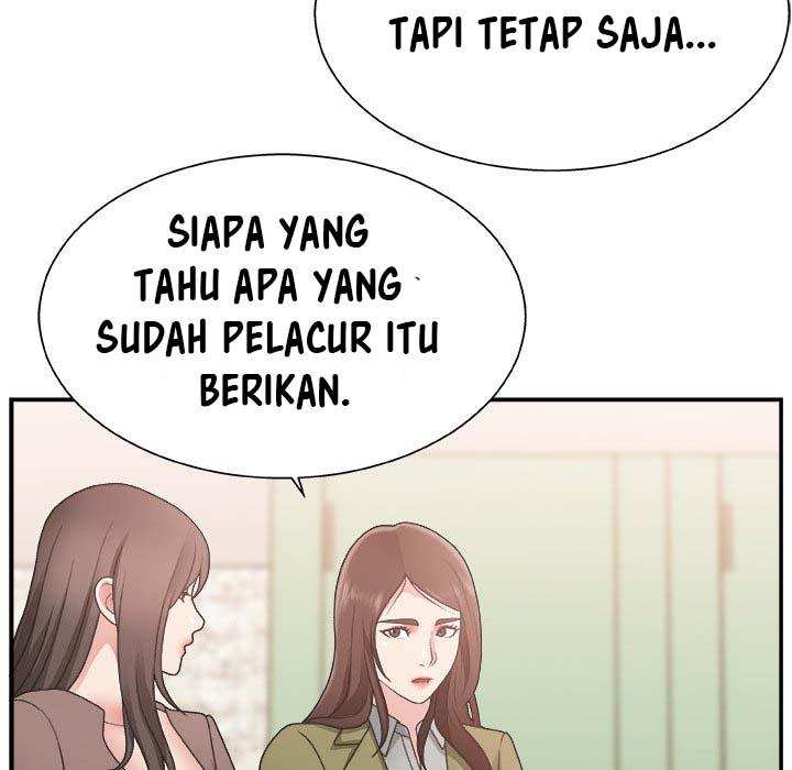 Miss Announcer - Chapter 17 56
