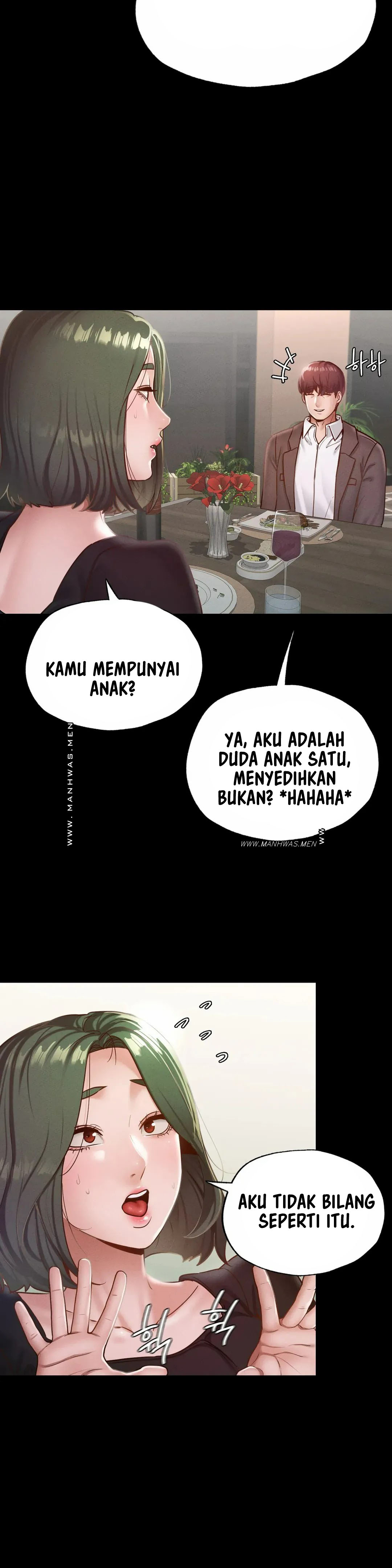 Not At School, Please - Chapter 17 31