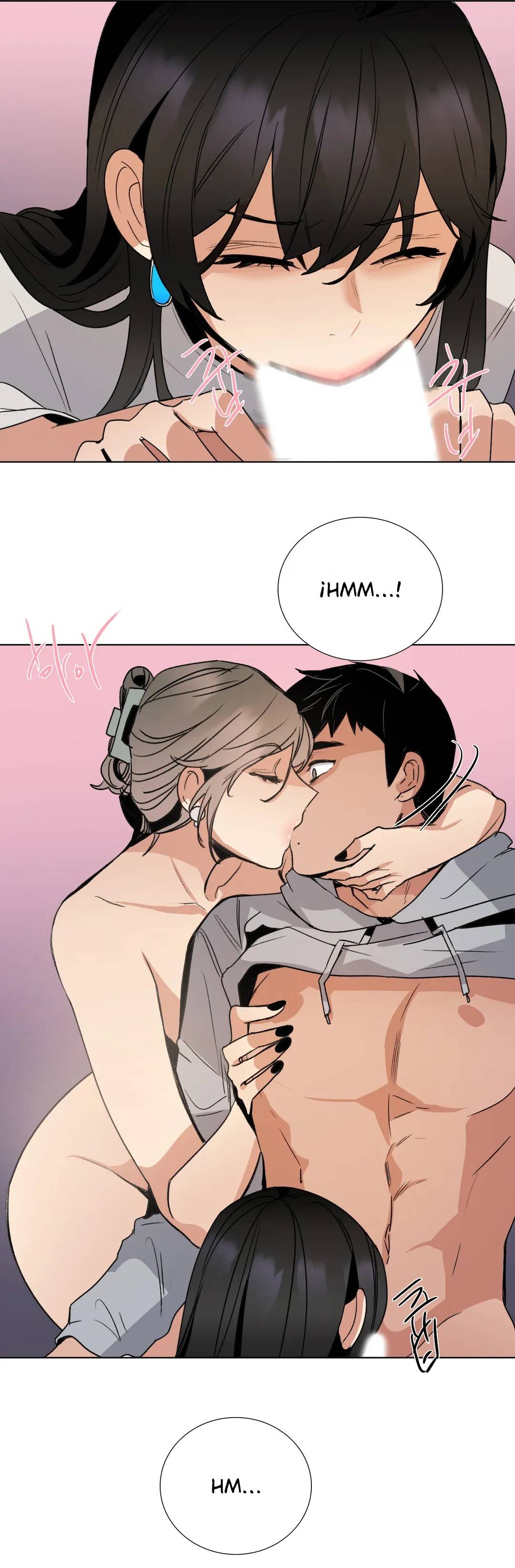 Polar Attraction - Chapter 17 24