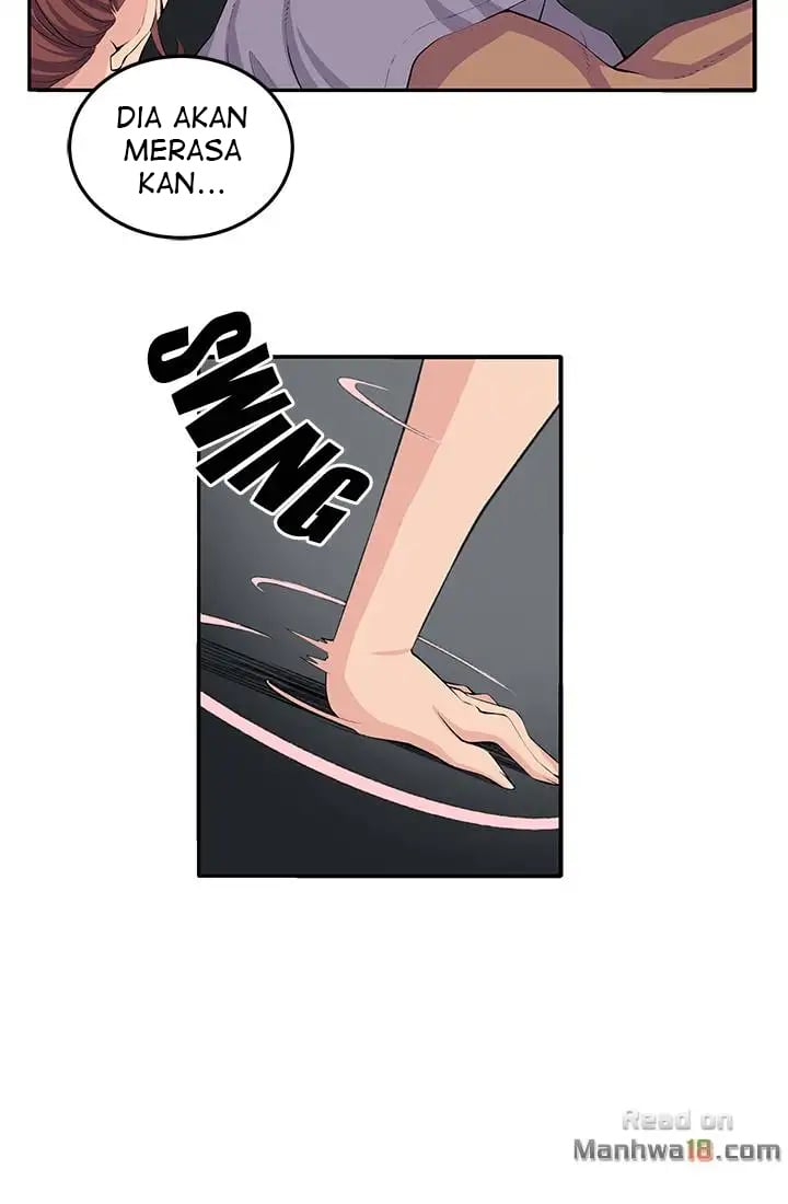 Venus Mantrap - Chapter 17 22