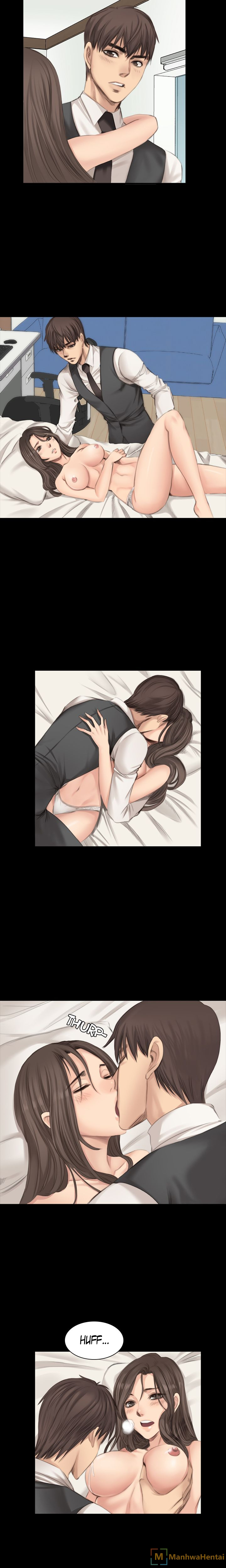 Producer: Trainee - Chapter 17 11 Producer: Trainee - Chapter 17 11