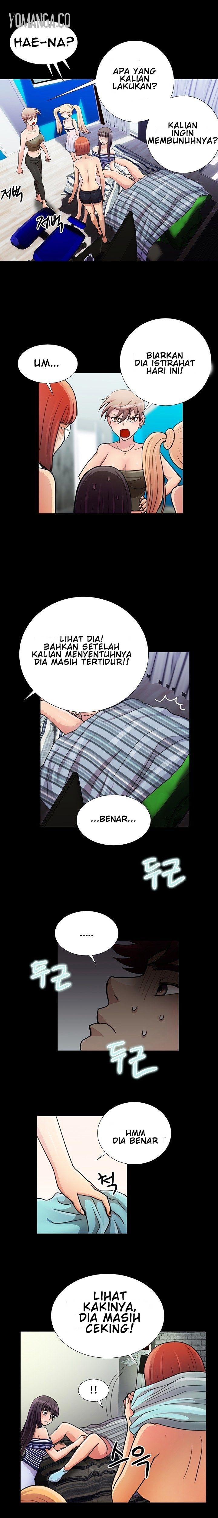 Will You Do as I Say? - Chapter 17 7
