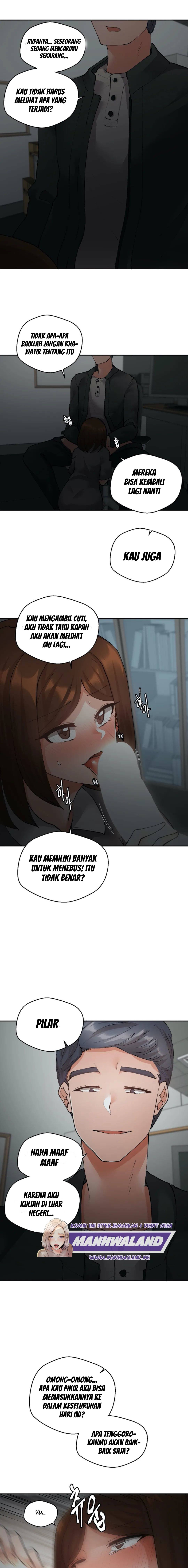 Nude Cam Girlfriend - Chapter 17 7