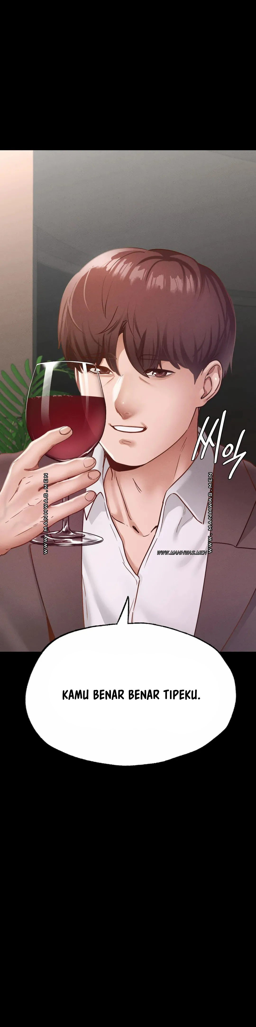 Not At School, Please - Chapter 17 39