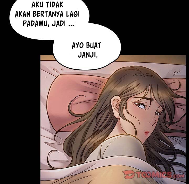 Fruitless - Chapter 17 106