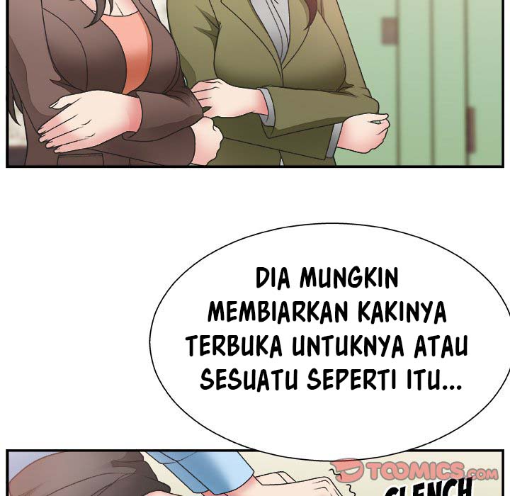 Miss Announcer - Chapter 17 57