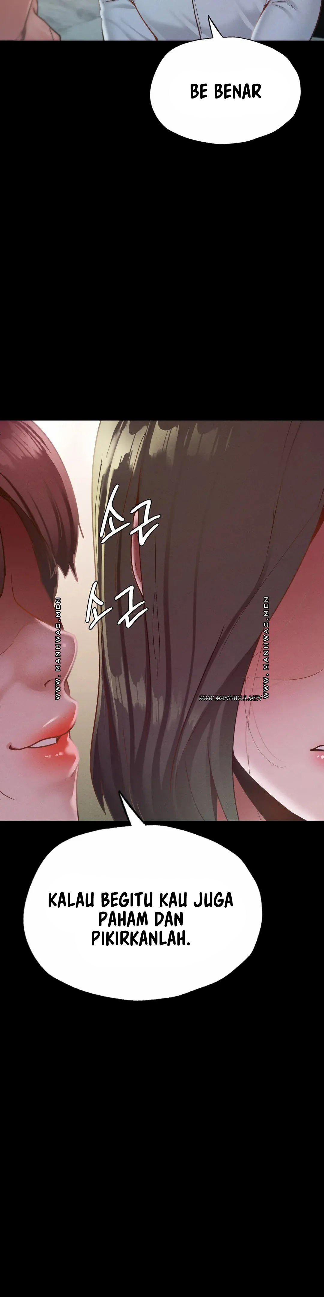 Not At School, Please - Chapter 17 19