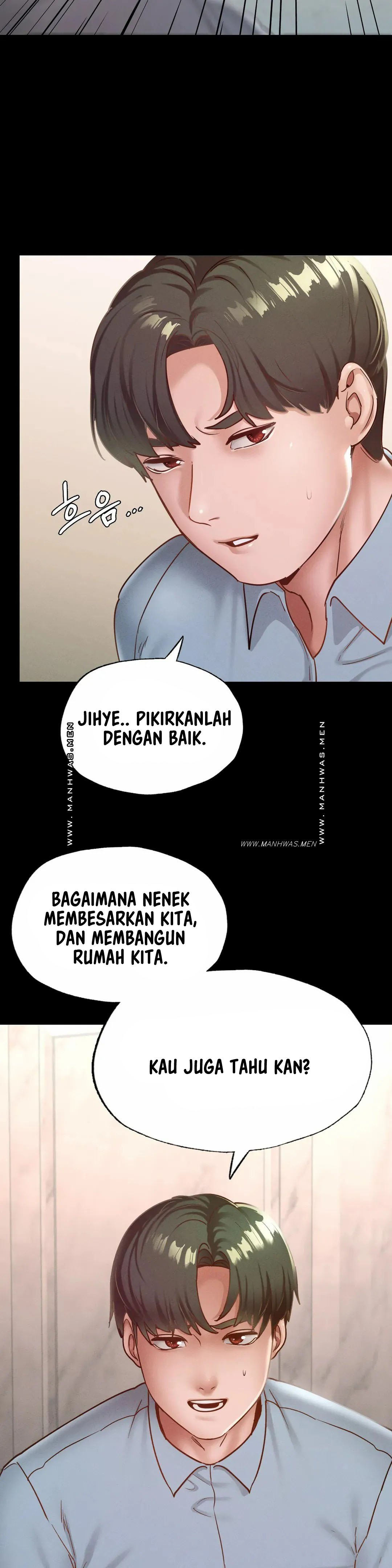 Not At School, Please - Chapter 17 25