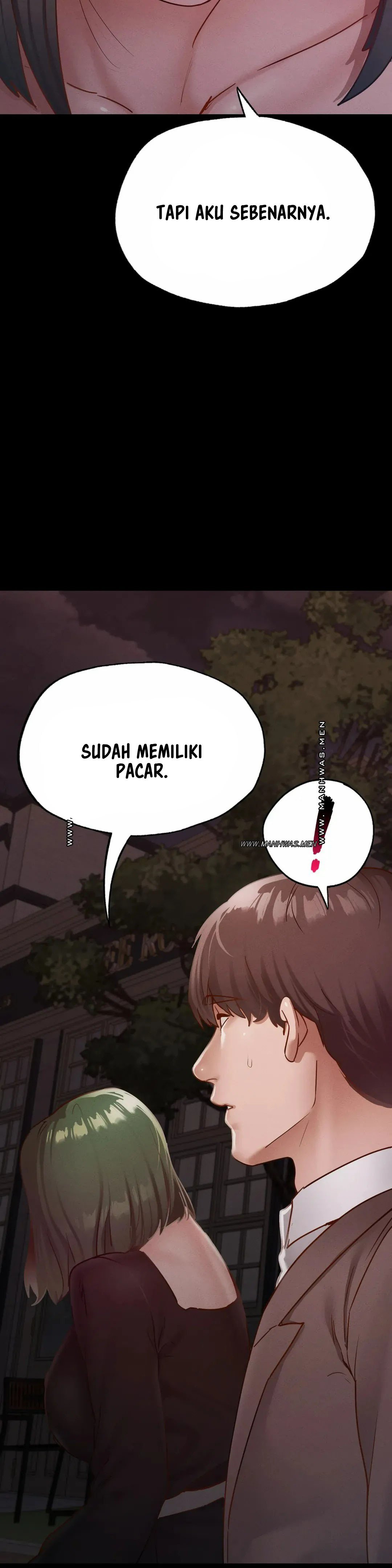 Not At School, Please - Chapter 17 43