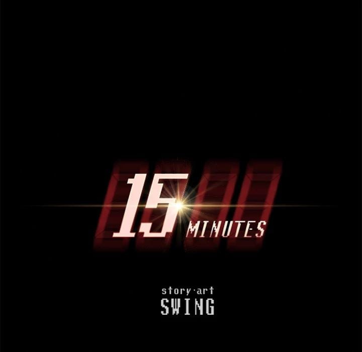 15 Minutes - Chapter 17 11