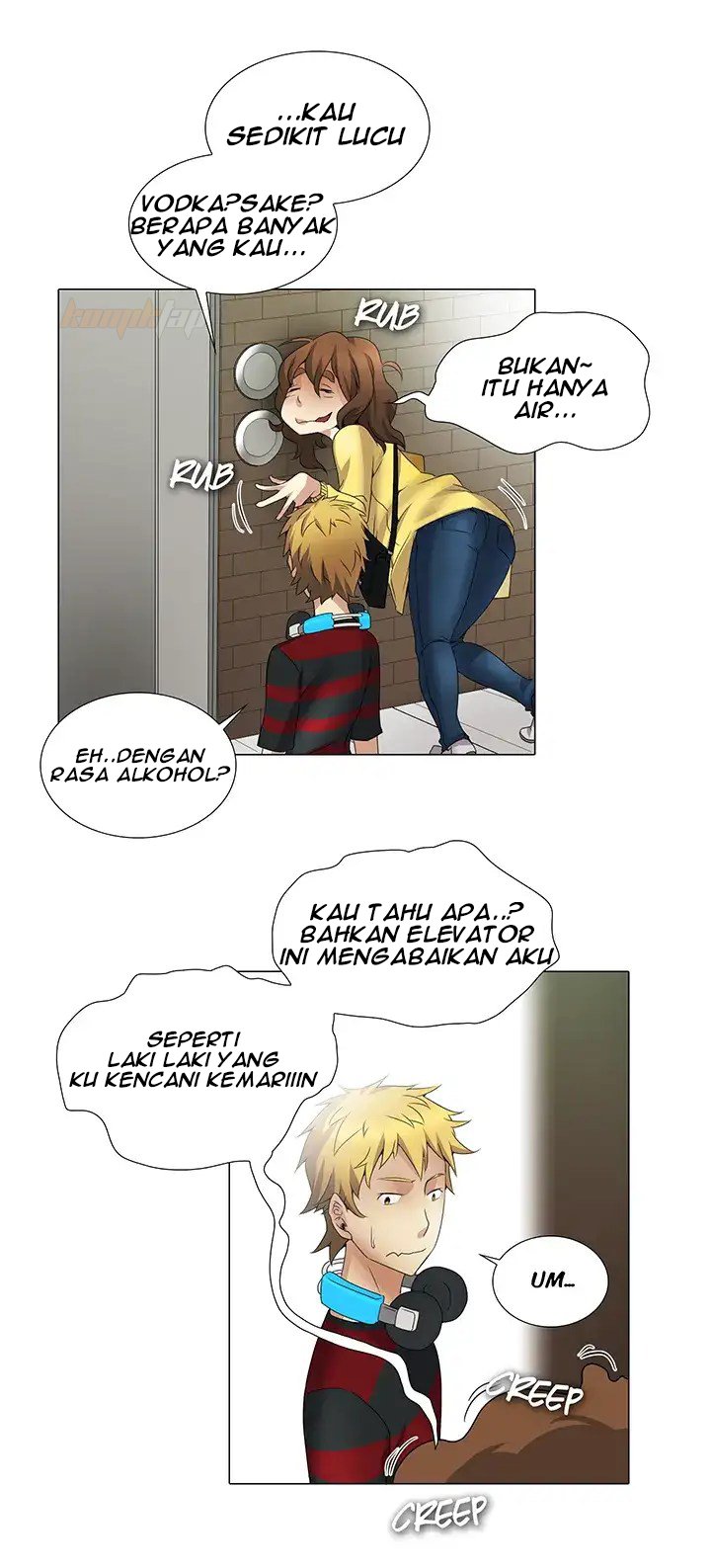 Cartoonists NSFW - Chapter 17 8 Cartoonists NSFW - Chapter 17 8