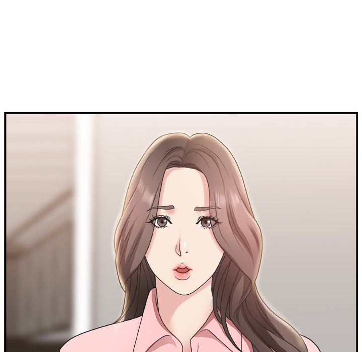 Miss Announcer - Chapter 17 13
