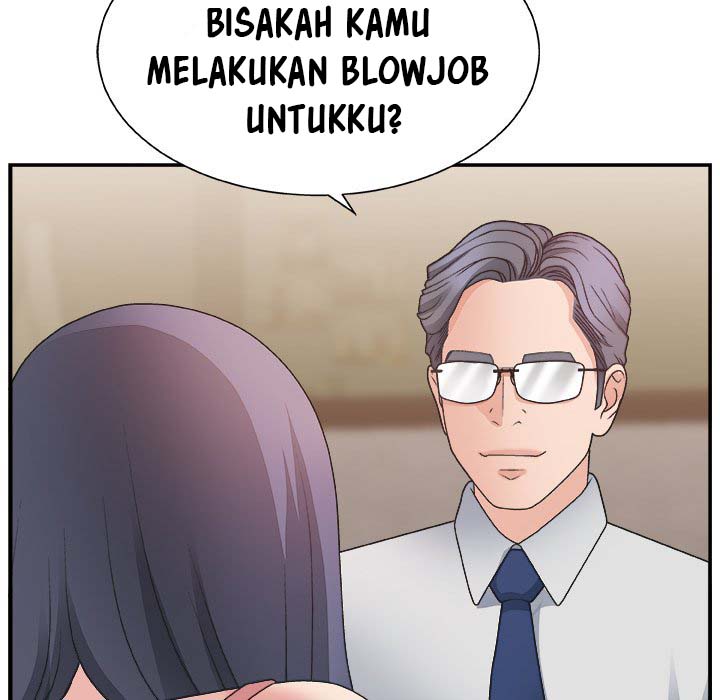 Miss Announcer - Chapter 17 83