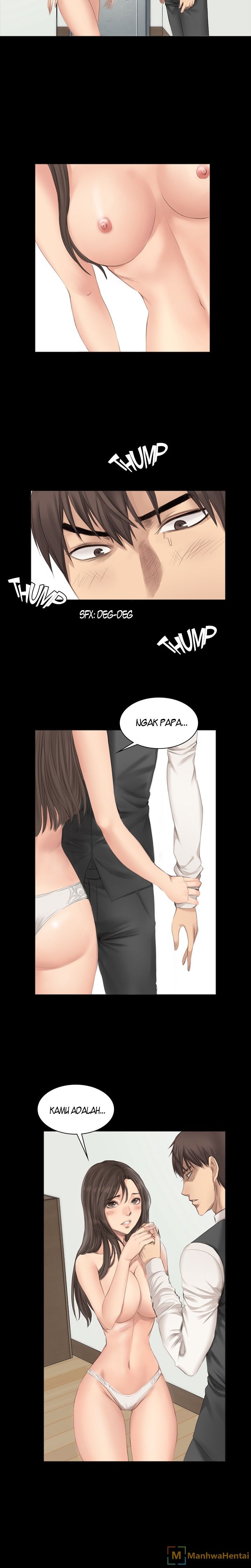 Producer: Trainee - Chapter 17 4 Producer: Trainee - Chapter 17 4