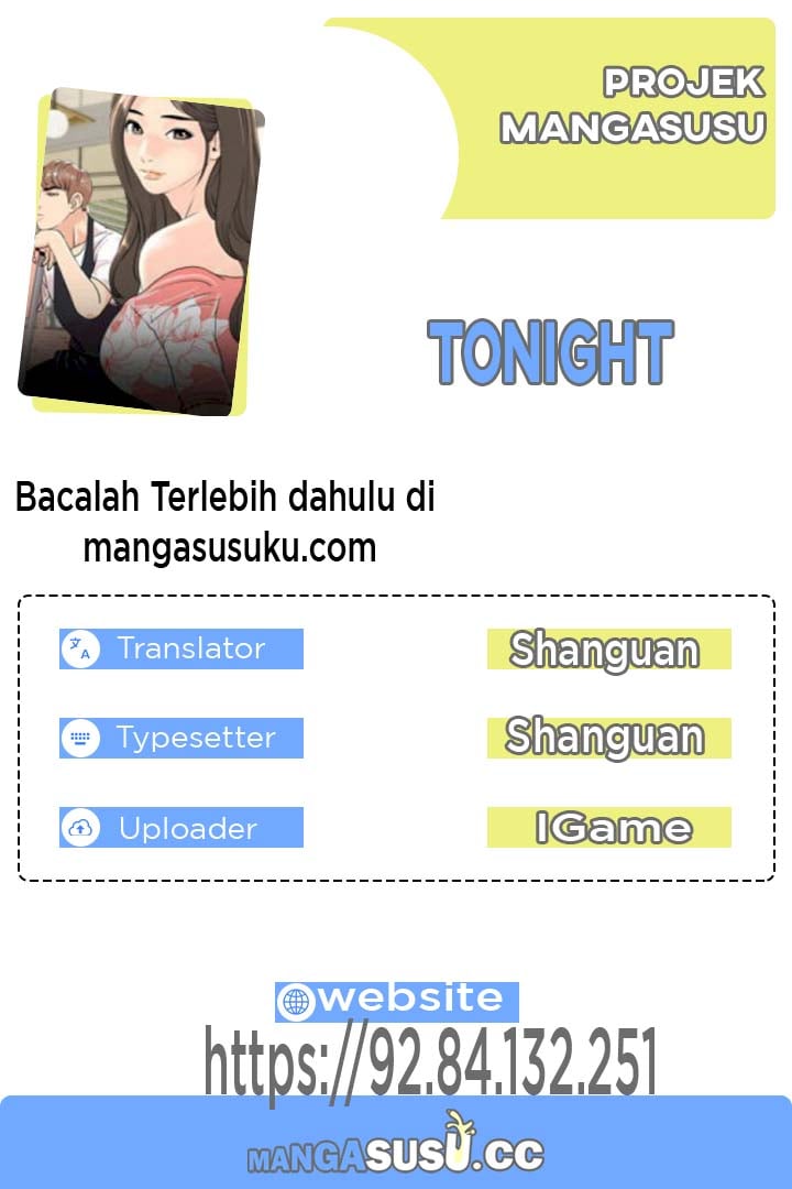 Tonight - Chapter 17 1