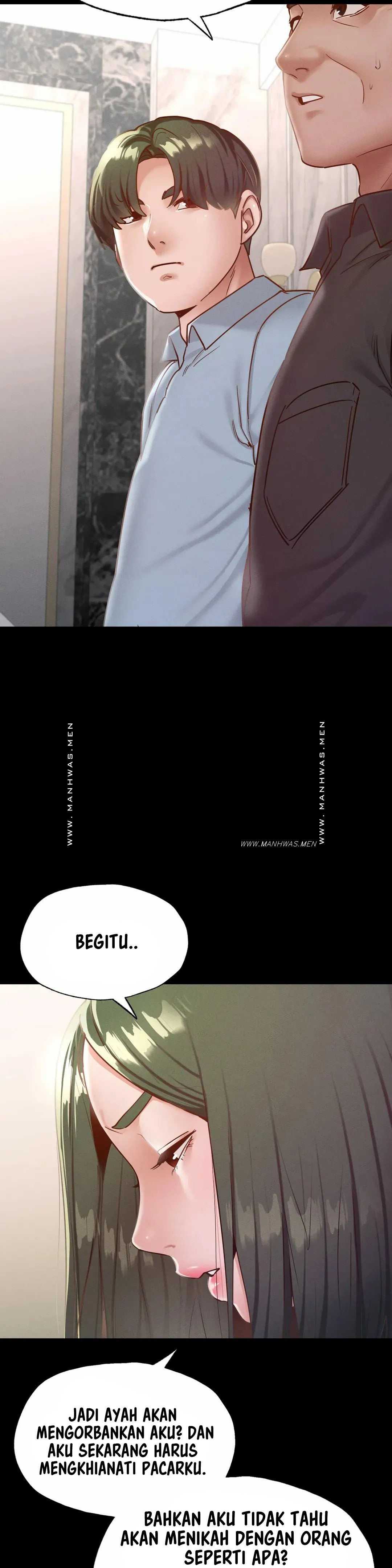 Not At School, Please - Chapter 17 23