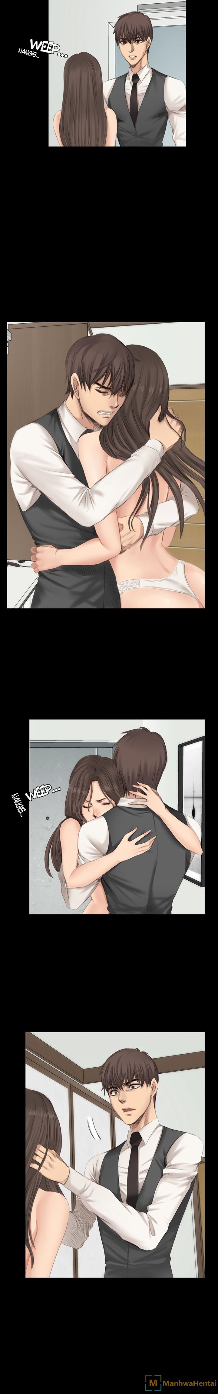 Producer: Trainee - Chapter 17 6 Producer: Trainee - Chapter 17 6