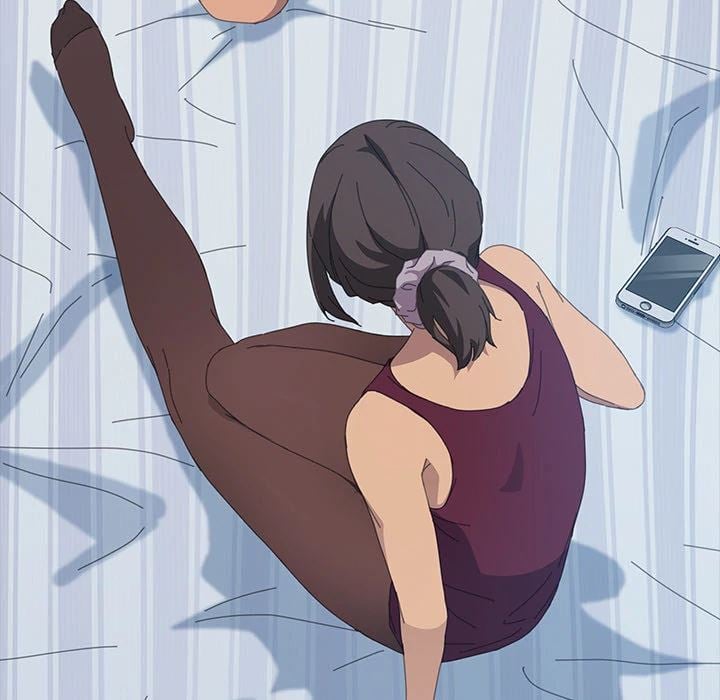 15 Minutes - Chapter 17 112