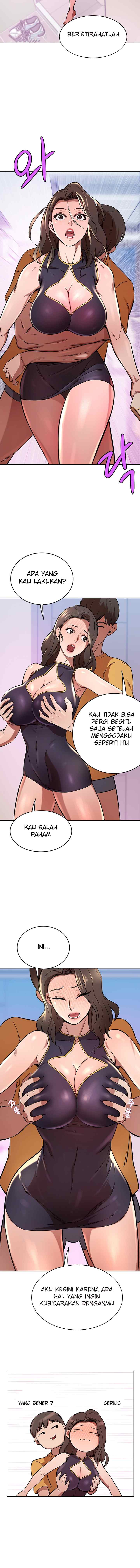 The Wealthy Girl - Chapter 17 11