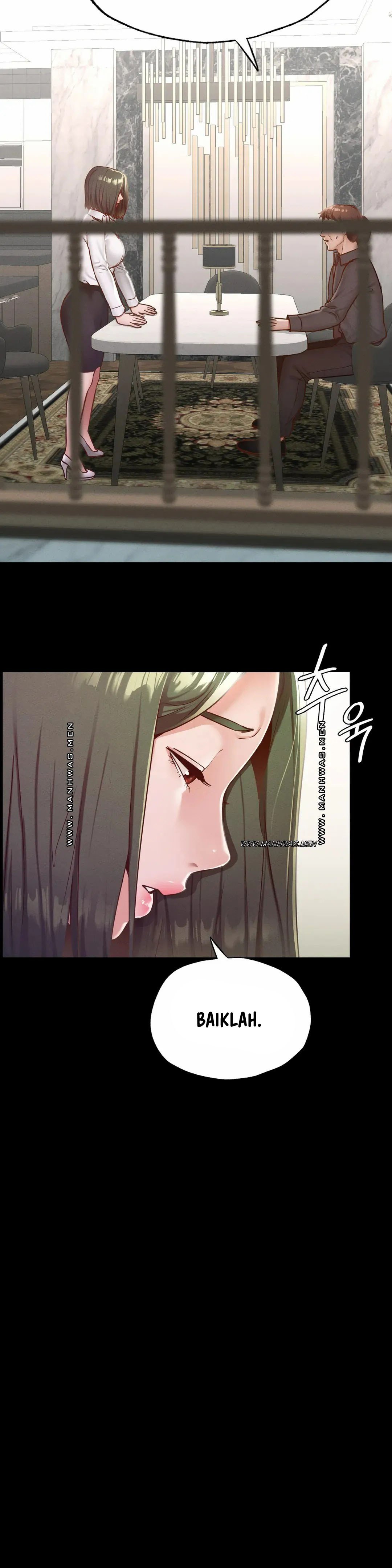 Not At School, Please - Chapter 17 27