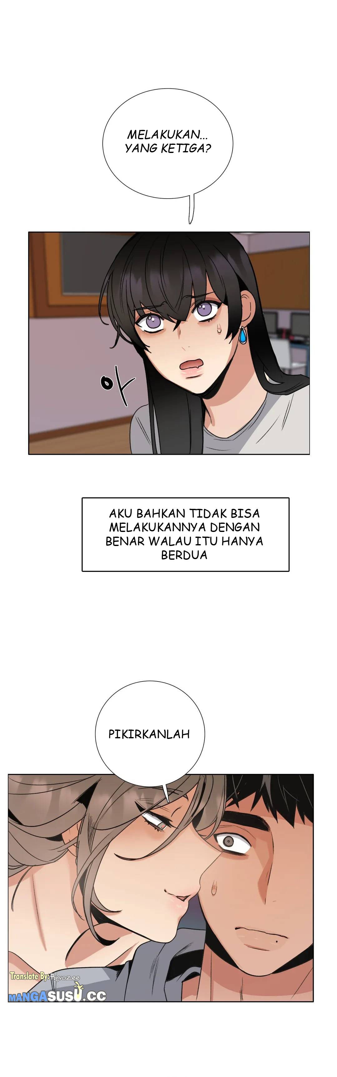 Polar Attraction - Chapter 17 4
